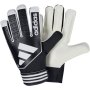 Вратарски ръкавици Adidas Tiro Gl Club, размер 8.5, Бял-Черен