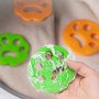 3830 Уред за събиране на косми от кучета и котки, за пералня и сушилня, снимка 6