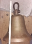 голяма камбана бронз, снимка 2