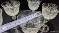 кристални чаши , снимка 4
