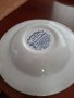 Дълбока порцеланова чиния Royal Tudor Ware, снимка 5