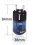 EU Power Plug & IEC Connector - №1, снимка 2