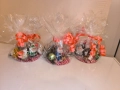 Коледни свещници и сувенири, снимка 12
