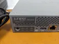 Нов Router Gateway Juniper SRX320 POE, снимка 2