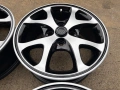 4 броя алуминиеви джанти за Toyota Yaris 14, снимка 8