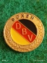 Рядка емайлирана значка ГЕРМАНСКА БОКСОВА ФЕДЕРАЦИЯ за КОЛЕКЦИЯ 52818, снимка 1