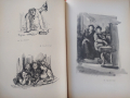 ILIJ A BESCHKOV Илия Бешков Албум рисунки, изд. 1958 г., снимка 6