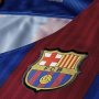Женска Футболна Тениска - NIKE FC BARCELONA; размери: XS, снимка 4