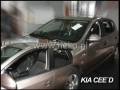 Ветробрани за KIA CEED (2007-2012) 5 врати - 2бр. предни Неко, снимка 2