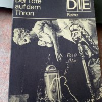 книги на немски език, снимка 15 - Чуждоезиково обучение, речници - 33190947