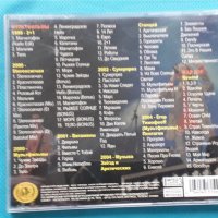 Група Мультфильмы - 8 албума(Формат MP-3), снимка 5 - CD дискове - 42959231