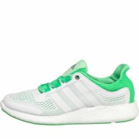 МАРАТОНКИ - ADIDAS PUREBOOST CHILL; размери: 36.5 и 38.5, снимка 1 - Детски маратонки - 32262469