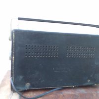 TOSHIBA 9L-780R  Радио 1976г, снимка 9 - Радиокасетофони, транзистори - 28911184