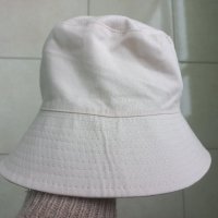 Лятна шапка тип бъкет, двулицева, нова, с етикет, снимка 6 - Шапки - 44031585