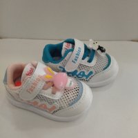 Бебешки маратонки 6709, снимка 1 - Бебешки обувки - 44110272