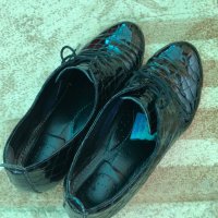Обувки естествена кожа, снимка 3 - Дамски ежедневни обувки - 40766378