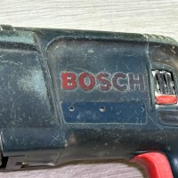 Перфоратор Bosch, снимка 2 - Други инструменти - 43416716