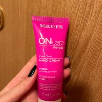 OnCare therapy hand cream - крем за ръце, снимка 3 - Козметика за тяло - 43105425