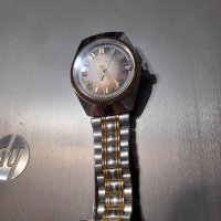 Ръчен часовник Польот, снимка 4 - Антикварни и старинни предмети - 38736566