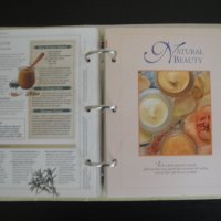 Книга/Класьор - The Complete Guide to Natural Healing, снимка 11 - Енциклопедии, справочници - 37516127