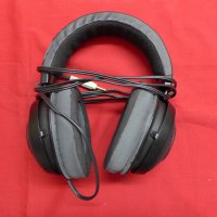 Razer Kraken модифицирани слушалки с изключителен звук, снимка 1 - Слушалки и портативни колонки - 38291608