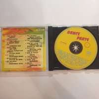dance party vol.6 cd, снимка 2 - CD дискове - 43677128
