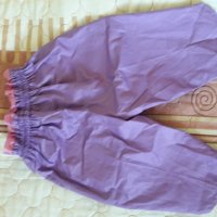 Пролетно панталонче за ръст 80 см., снимка 2 - Панталони и долнища за бебе - 32325160