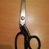 Ножица Solingen, снимка 1 - Антикварни и старинни предмети - 27230772