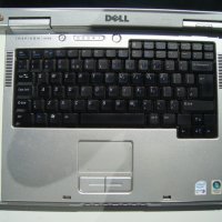 Dell Inspiron 6400 лаптоп на части, снимка 1 - Части за лаптопи - 28817307
