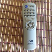 Дистанционно JVC, снимка 2 - Аудиосистеми - 28934540