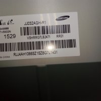 TV SAMSUNG UE32J4000AW  на части, снимка 4 - Части и Платки - 27216926