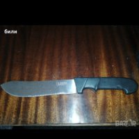 Кухненски ножове , снимка 7 - Прибори за хранене, готвене и сервиране - 32812417