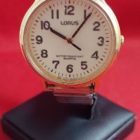 Часовник  LORUS  RG250AX-9, снимка 1 - Дамски - 40328799
