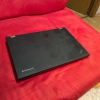 Лаптоп Lenovo Thinkpad i5 , снимка 1 - Лаптопи за работа - 40114112