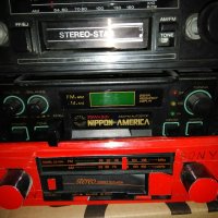 Продавам авто радио, снимка 2 - Аксесоари и консумативи - 34176973