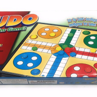 Магнитно Не се сърди човече Ludo, снимка 3 - Настолни игри - 44875413