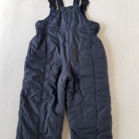 Ски гащеризон 2-3 години, снимка 3 - Детски панталони и дънки - 27550545