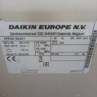 термопомпа Daikin 3 броя, снимка 3 - Климатици - 40789546