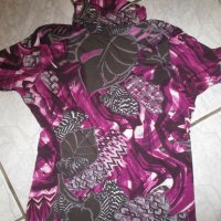 Дамски блузи Лот, снимка 7 - Блузи с дълъг ръкав и пуловери - 26549546