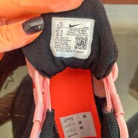 ОРИГИНАЛНИ Nike Air Zoom Crossover Pink, снимка 4 - Маратонки - 43961724