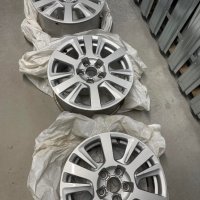 Лети джанти за Ауди и VW 16”, снимка 3 - Гуми и джанти - 44072857