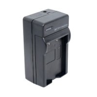 ANIMABG Зарядно за EN-EL9 батерия за фотоапарати на Nikon DSLR D3000 D40 D40X D5000 D60, снимка 5 - Батерии, зарядни - 44077307