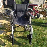 Инвалидни колички Meyra,Invacare,Quickie , снимка 12 - Инвалидни колички - 38693496