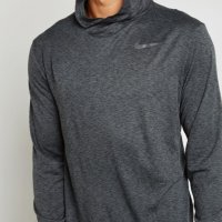 Nike Men's Breathe Training Hoodie , снимка 12 - Спортни дрехи, екипи - 27940843