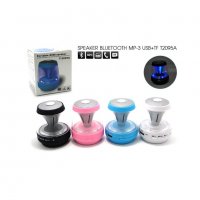 Bluetooth тонколонка с Hands-free speaker, снимка 5 - Bluetooth тонколони - 28519741
