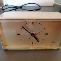 Електромеханичен часовник SIEMENS , снимка 1 - Колекции - 33657113
