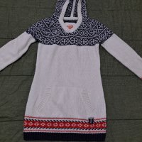Super Dry. Дамски пуловер. Размер S, снимка 1 - Блузи с дълъг ръкав и пуловери - 43294237