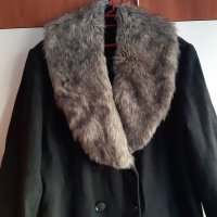 Дамско палто , снимка 3 - Палта, манта - 43208535