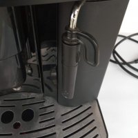 Продавам кафемашини внос от Германия робот пълен автомат  DELONGHI CAFFE CORTINA, снимка 9 - Кафемашини - 27647530