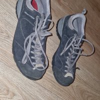 Karrimor 45, за трекинг и крос, снимка 2 - Спортно елегантни обувки - 43749114
